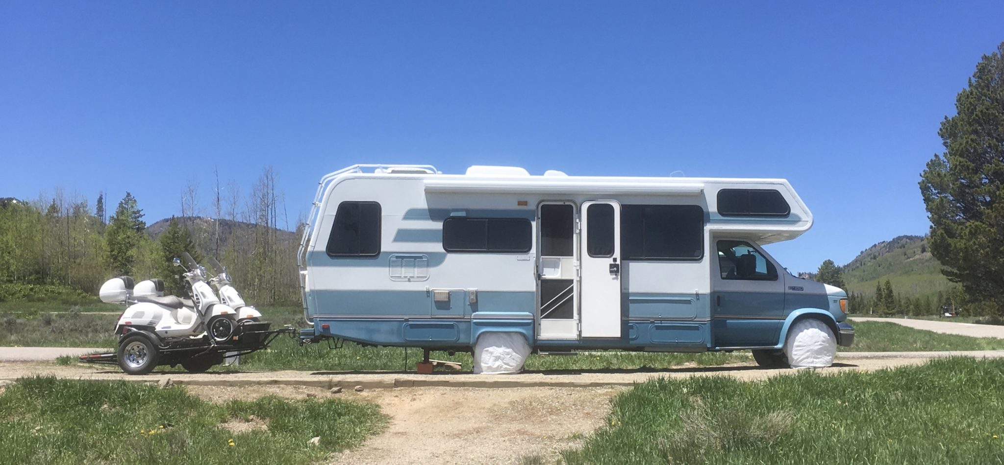 Home - MOBILE RV TEAM