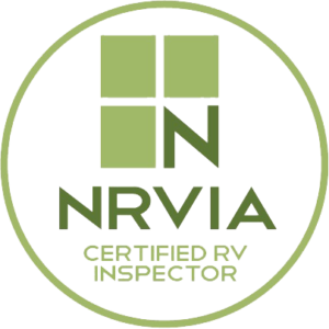 nrvia certified inspector logo
